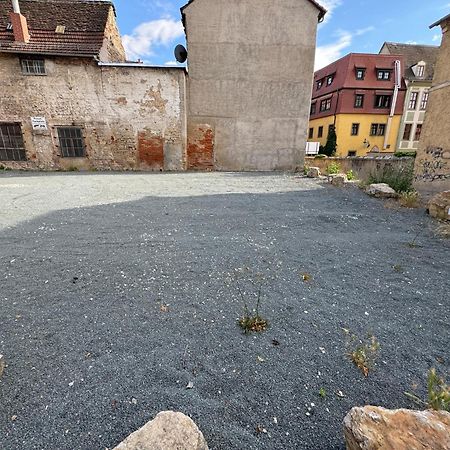 Brix Apartment Naumburg  Zewnętrze zdjęcie