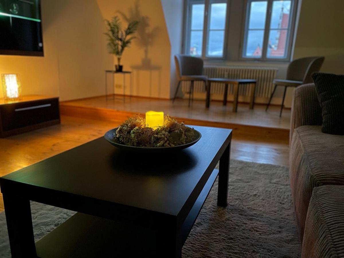 Brix Apartment Naumburg  Zewnętrze zdjęcie