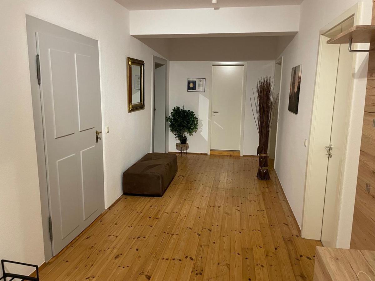 Brix Apartment Naumburg  Zewnętrze zdjęcie
