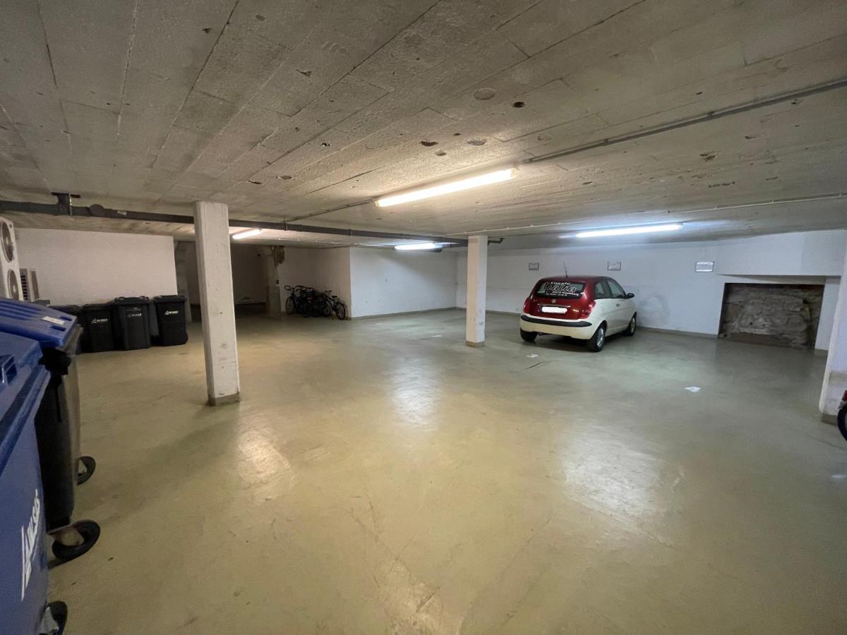 Brix Apartment Naumburg  Zewnętrze zdjęcie