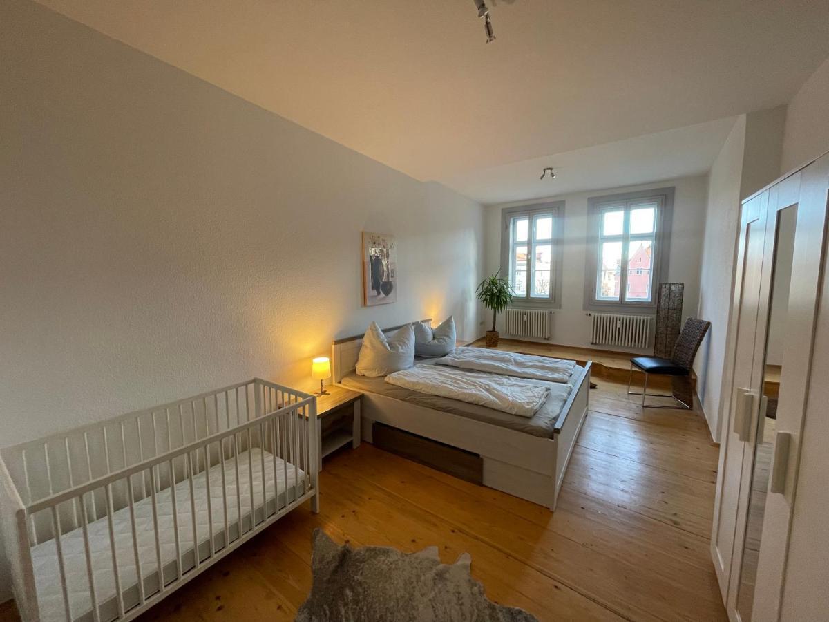 Brix Apartment Naumburg  Zewnętrze zdjęcie