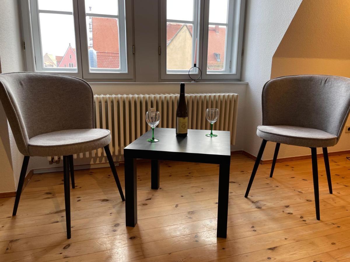 Brix Apartment Naumburg  Zewnętrze zdjęcie