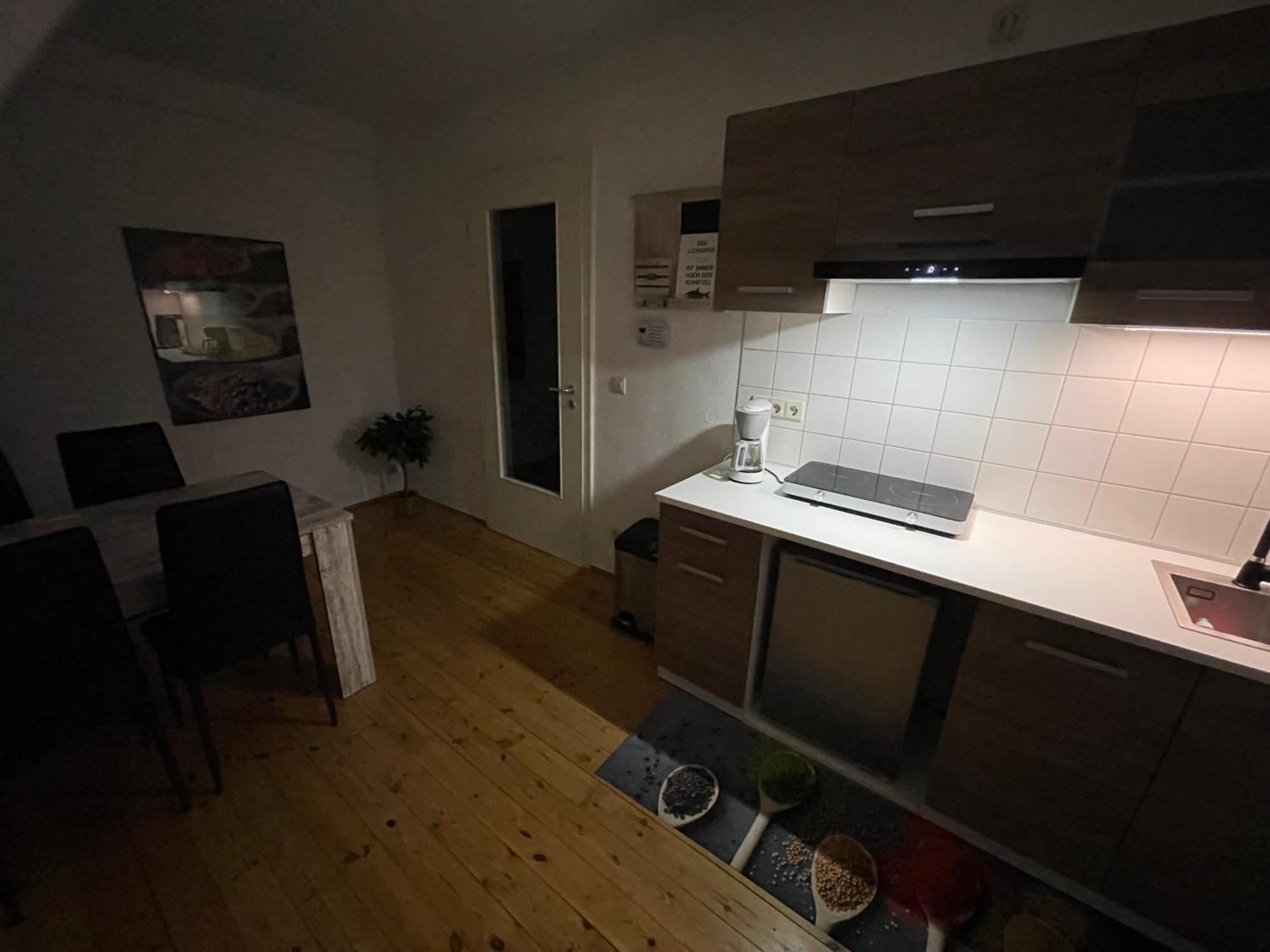 Brix Apartment Naumburg  Zewnętrze zdjęcie