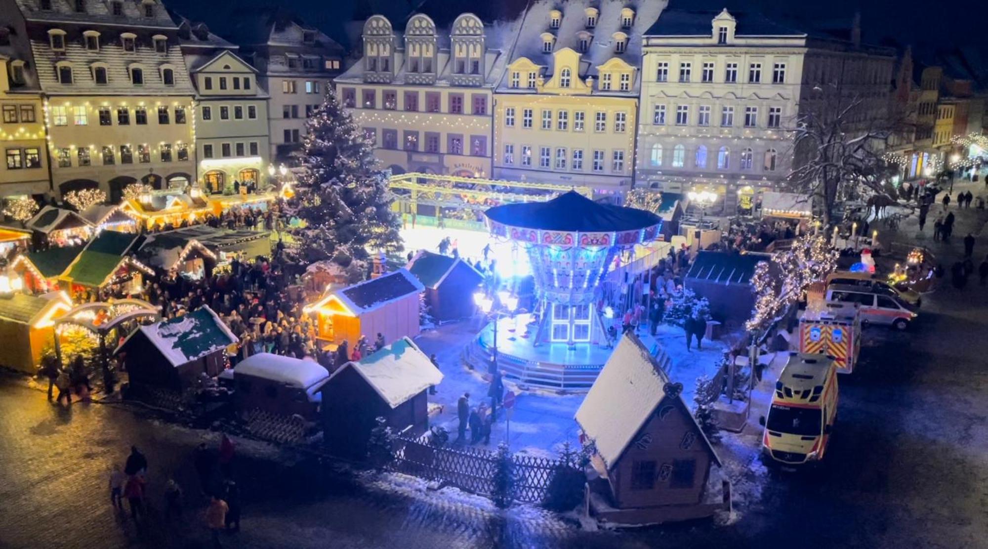 Brix Apartment Naumburg  Zewnętrze zdjęcie