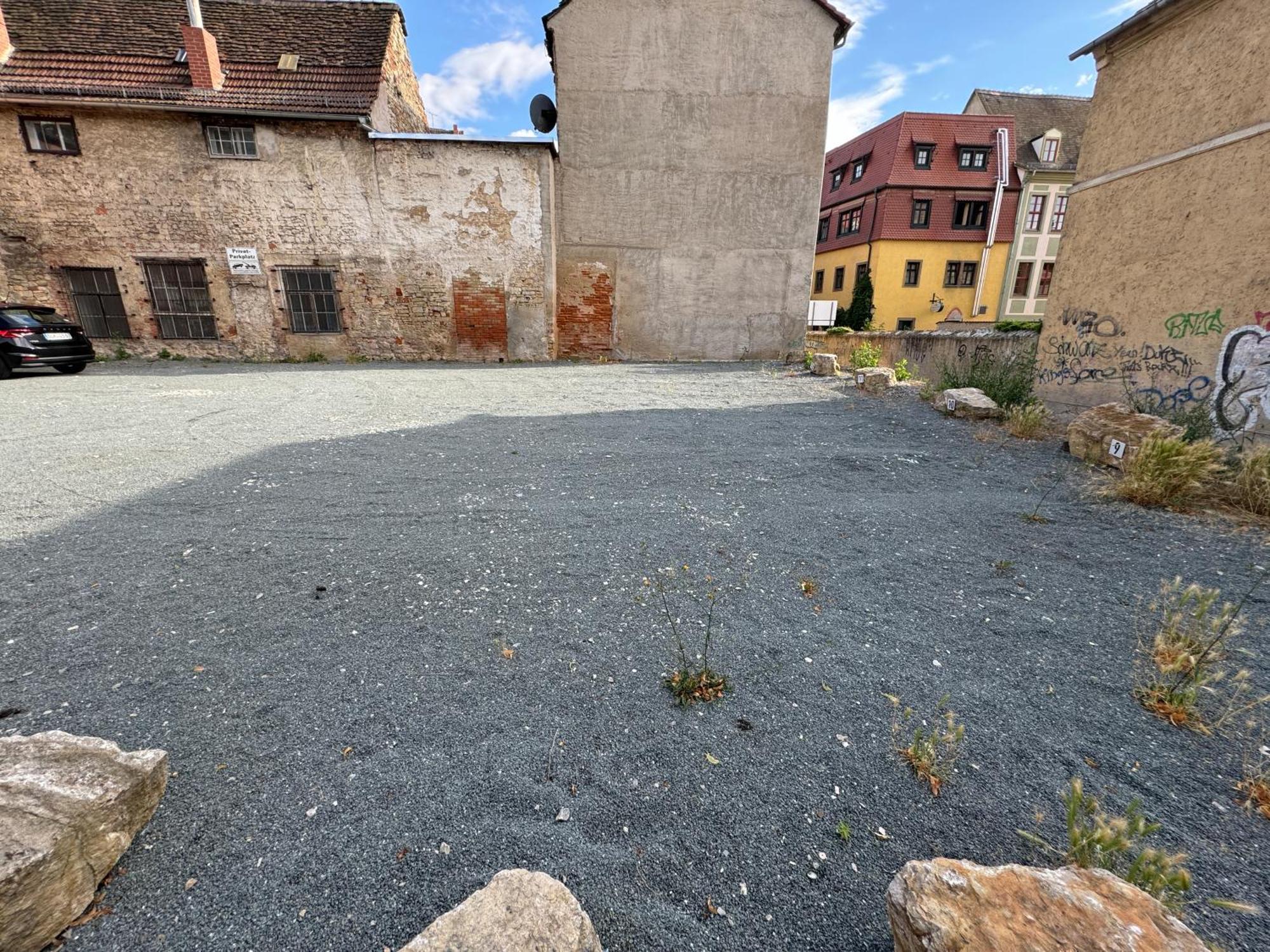 Brix Apartment Naumburg  Zewnętrze zdjęcie