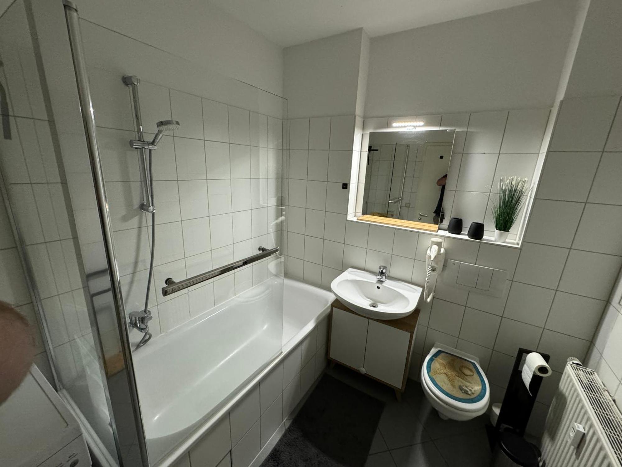Brix Apartment Naumburg  Zewnętrze zdjęcie